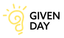 Logo Given Day